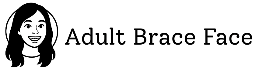 Adult Brace Face